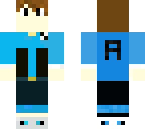 new skin pgm