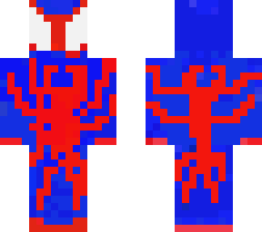 new spideyger