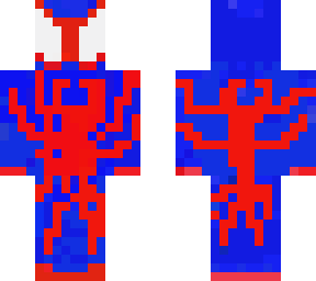new spideyger