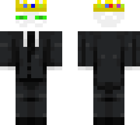 new white enderman