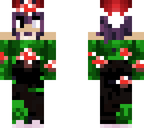 nizeyniahs christmas f*ck