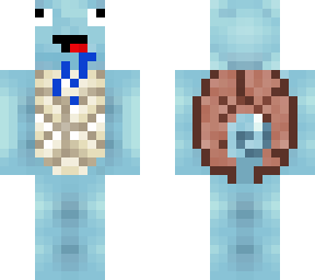 noob squirtle
