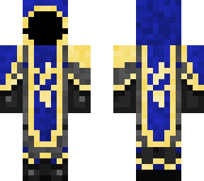oasis lore skin