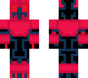 omega warmonger