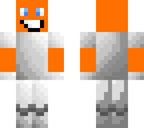 orangeyt skin v4