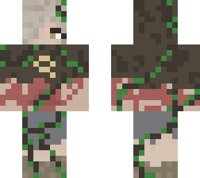 origin mod with my oc