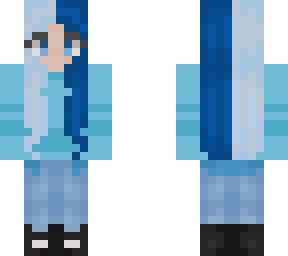 original skin