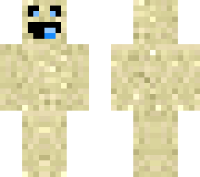 piasek karol official skin!