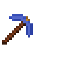 pickaxe~