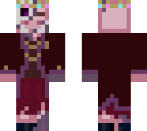 pig king