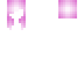 pink hair base!