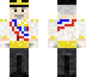 pinochet