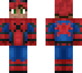 pipe ortiz spidy