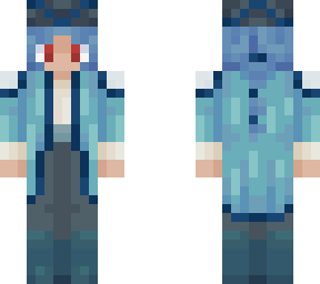 pirate skin edit fixed not mine