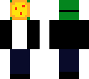 pizza duck