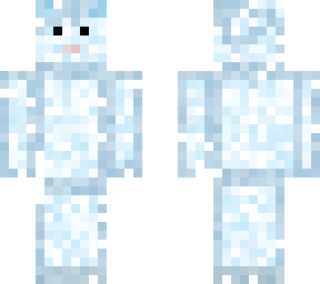 polar bear