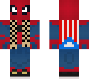 pr spider-man