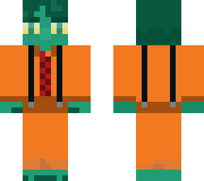 prision goblin