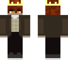 pumpkin without the mask