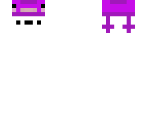 purble froggie 4 michael