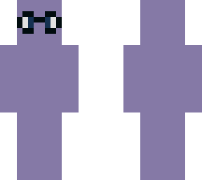 purple guy