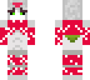 queen crimson