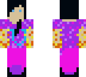 quif skin for girls