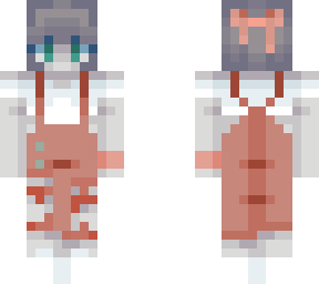 racc skin