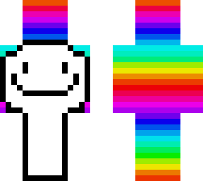 rainbow dream
