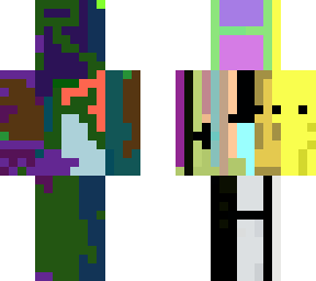 random character