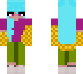 random color