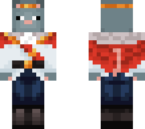 rat king