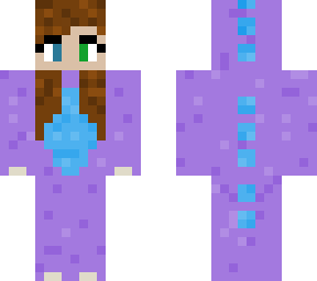 rawr purple dinosaur