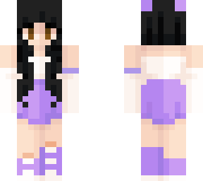 recolour of a skin