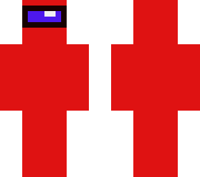 red among us