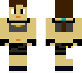 riera from archery master 3d 2.0