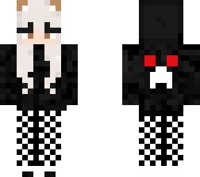 rubius chica osito