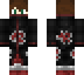 ryan's akatsuki skin