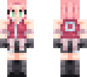 sakura haruno