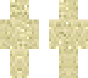 sand man