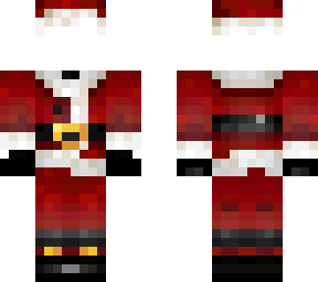 santa base