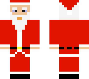 santa claus