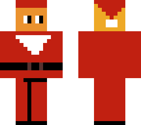 santa clause
