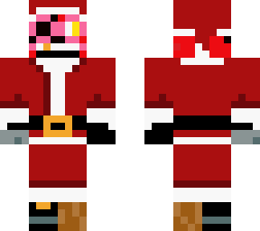 santa durpy