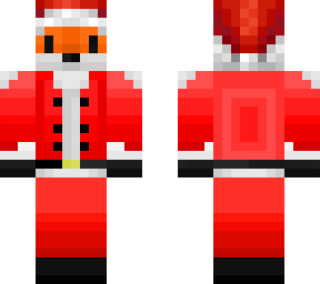 santa fox