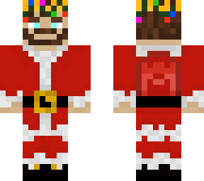 santa king mulleth