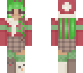 santa's helper
