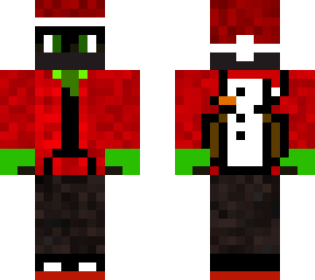 santinexzuz navidad :d