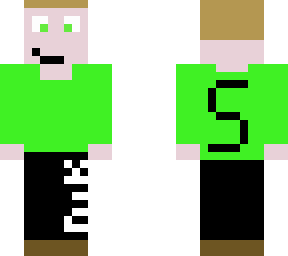 saqul skins