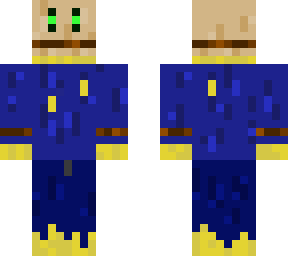 scarecrow